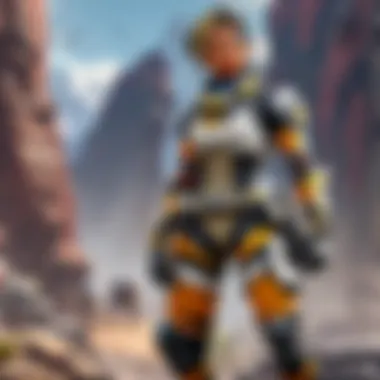 Exclusive APEX Legends insights