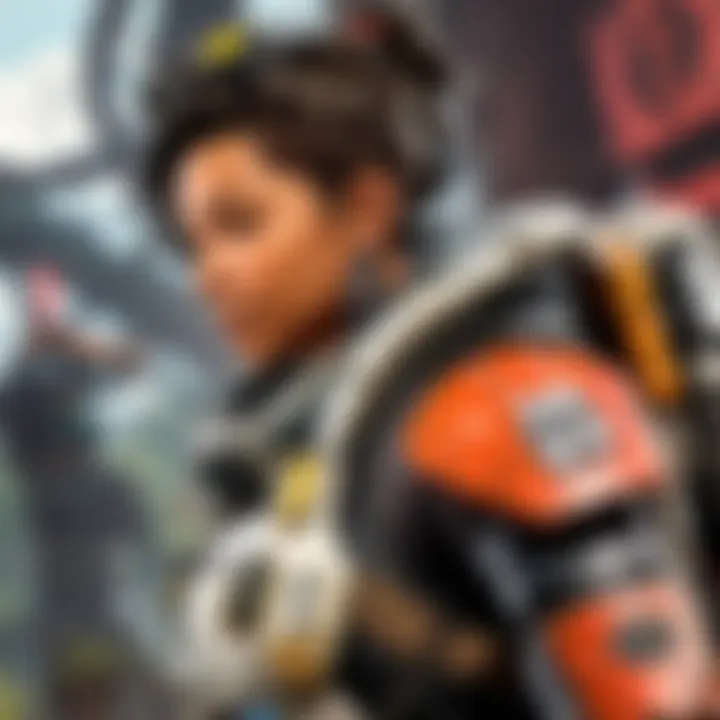 Apex Legends Expansion Buzz