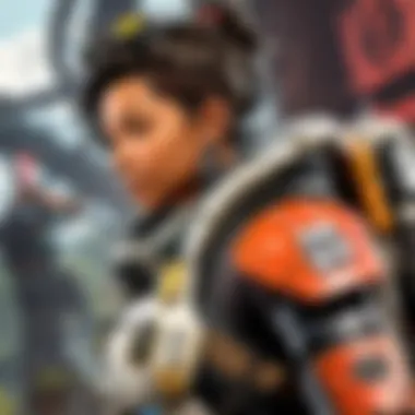 Buzz Surrounding Apex Legends Expansion Apex Legends Expansion Buzz