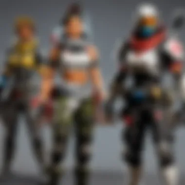Community Insights on the Founders Pack A graphical representation of community reactions and feedback regarding the Founders Pack