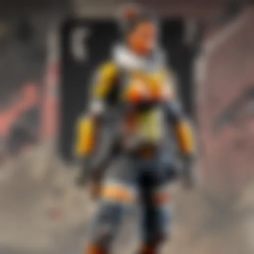 A vibrant depiction of the exclusive skins available in the Founders Pack