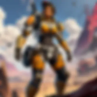 Future implications of cloud gaming on Apex Legends