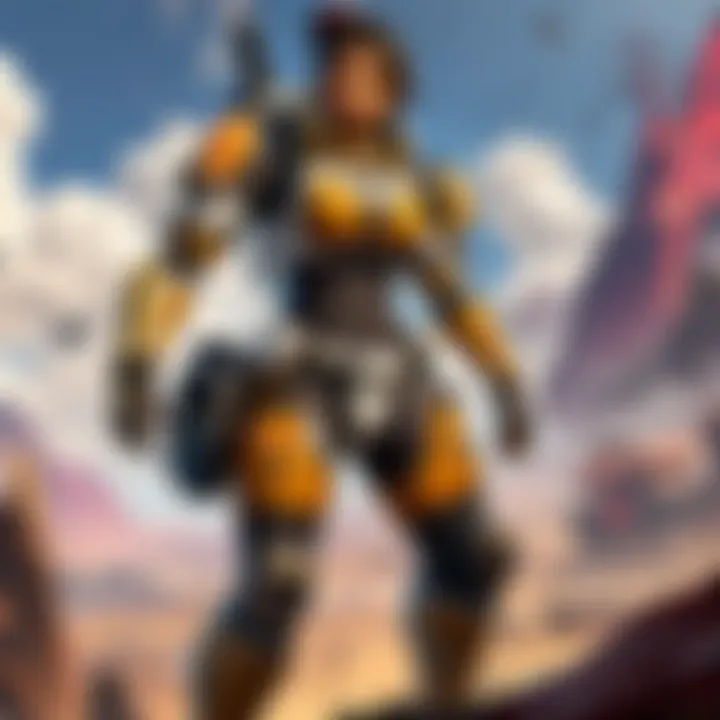 Future implications of cloud gaming on Apex Legends