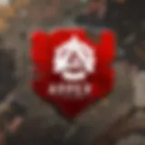 Apex Legends logo