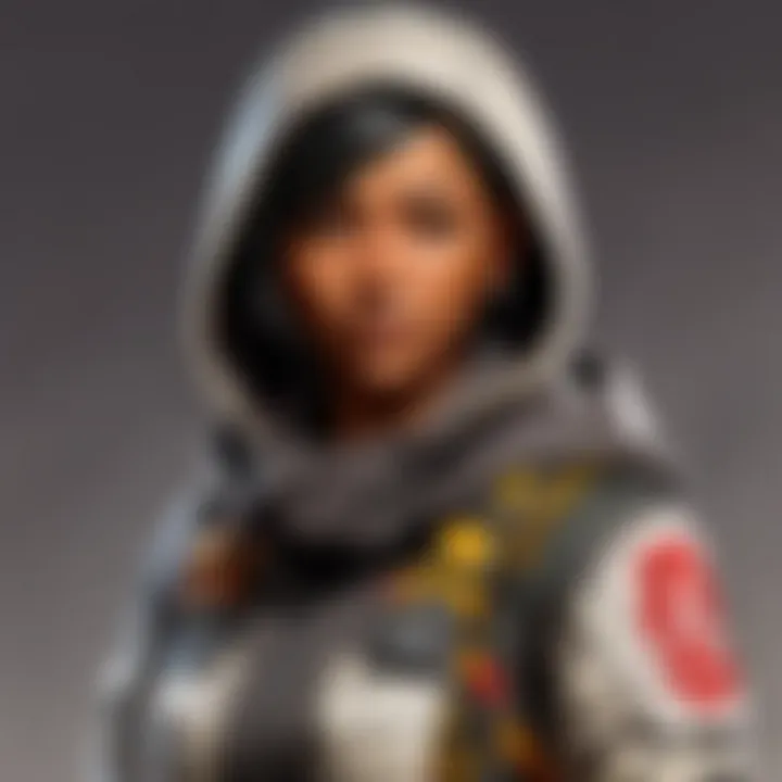 Apex Legends Hoodie Cultural Impact