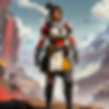 Apex Legends Launcher