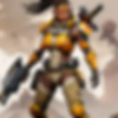 Dazzling Weapon Customizations Legendary Weapon Skin Showcase