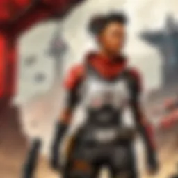 Apex Legends Logo