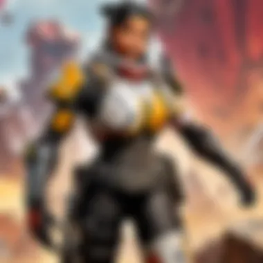 Exclusive Offers Treasure Apex Legends loot box bursting with exclusive offers