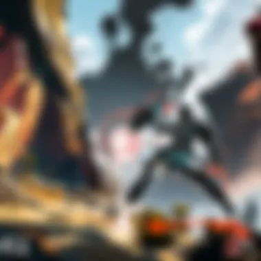 Tactical Map Analysis Apex Legends Map Overview