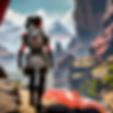 Navigating Through Dynamic Map Rotations APEX Legends Map Rotation Updates