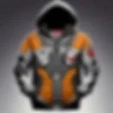 APEX Legends Official Merchandise Hoodie