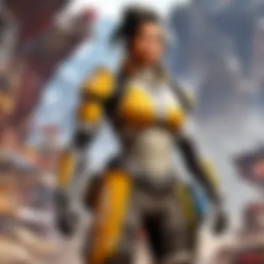 Understanding Microtransactions in APEX Legends Visual representation of microtransactions in gaming