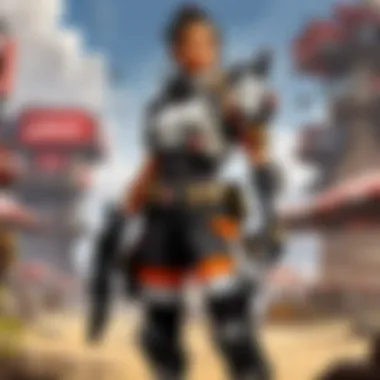 Building Connections in the APEX Legends Mobile Community Community interaction in APEX Legends Mobile