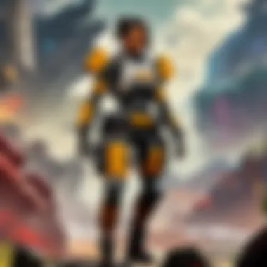 Understanding the Technical Requirements for Installation Technical requirements for Apex Legends Mobile