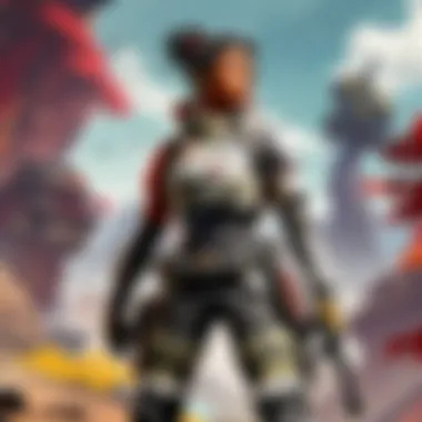 Effective Troubleshooting Tips for Smooth Gameplay User troubleshooting Apex Legends Mobile issues