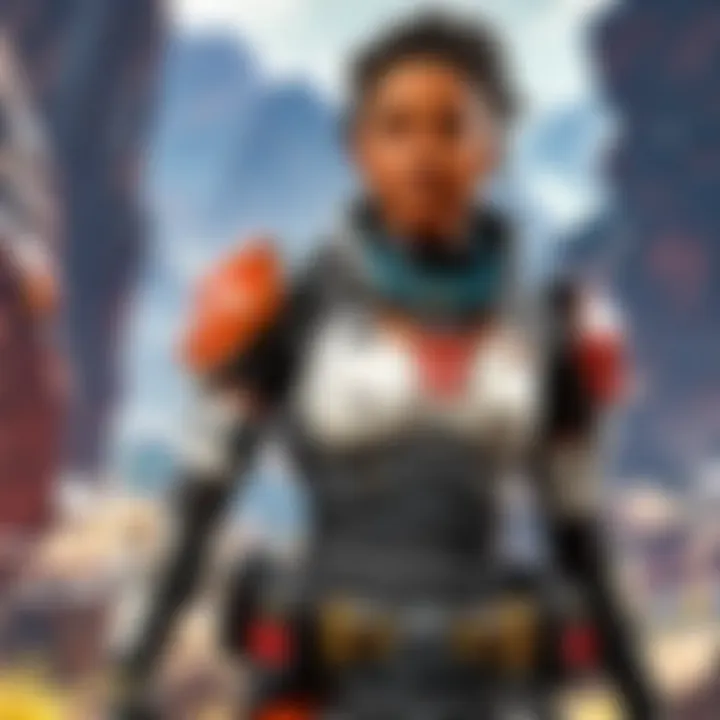 Optimizing Controls for Apex Legends on PS4