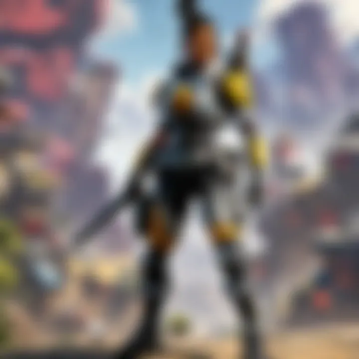 APEX Legends Player Base Expansion