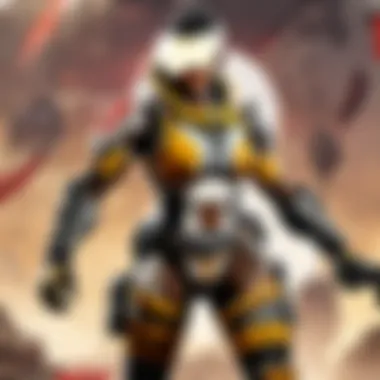 Apex Legends Season Update Thumbnail