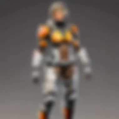 Economics of Skins in Apex Legends A detailed infographic on the economics of Apex Legends skins