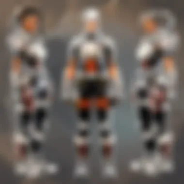 Skin Purchase Interface in Apex Legends In-game interface displaying the skin purchase options
