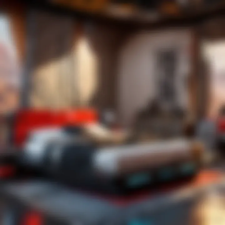 Sleek APEX Legends Decor Options