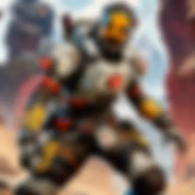 Understanding Strategic Movement Patterns Strategic movement patterns in APEX Legends