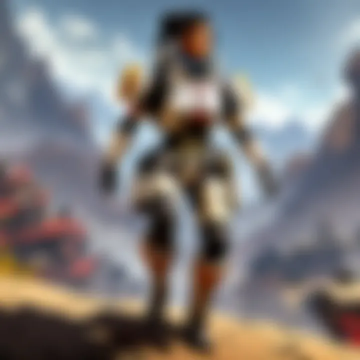 A strategic overview of successful gameplay tactics