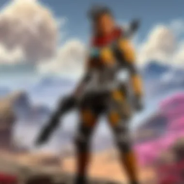 APEX Legends Switch Release Impact