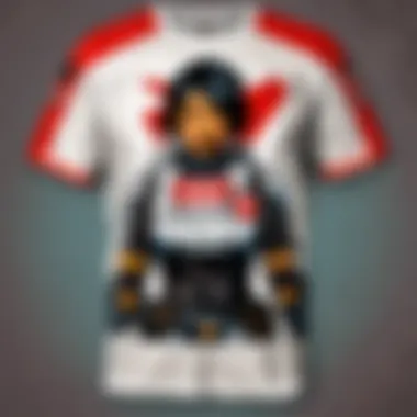 Vintage APEX Legends T-Shirt Trend