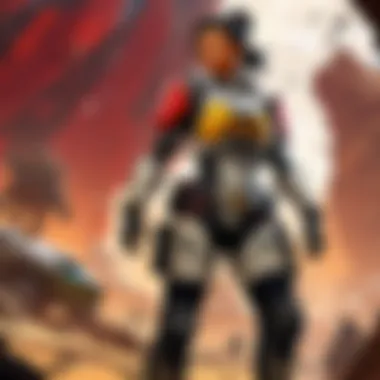 Achieving Synchronization for Squad Success Pro Tips for Team Coordination in APEX Legends