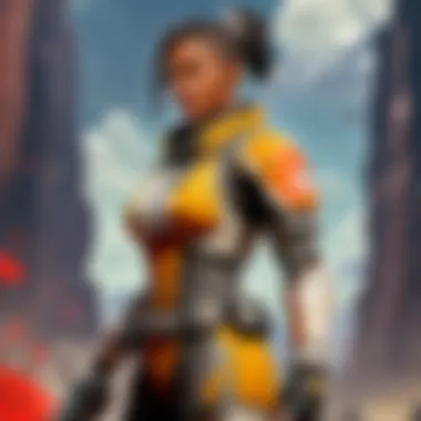 Apex Legends themed digital discount codes