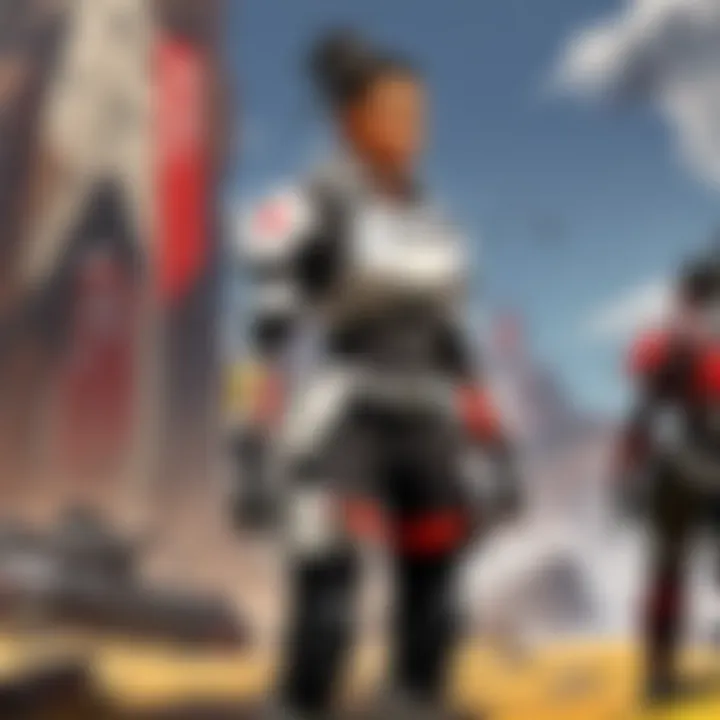 Apex Legends Tips and Tricks