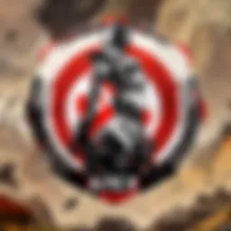 Apex Legends Torrent Logo