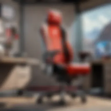 Ergonomic Excellence Ergonomic Excellence