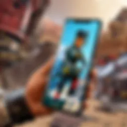 Innovative Display Technology