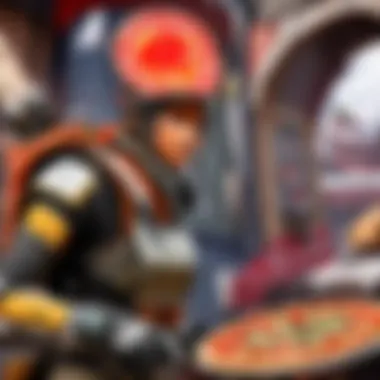 Operational Strategy of Apex Pizza Delivery Overview of Apex Pizza Delivery's operational strategy