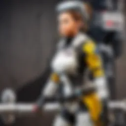 Modern plumbing tools and equipment used by professionals