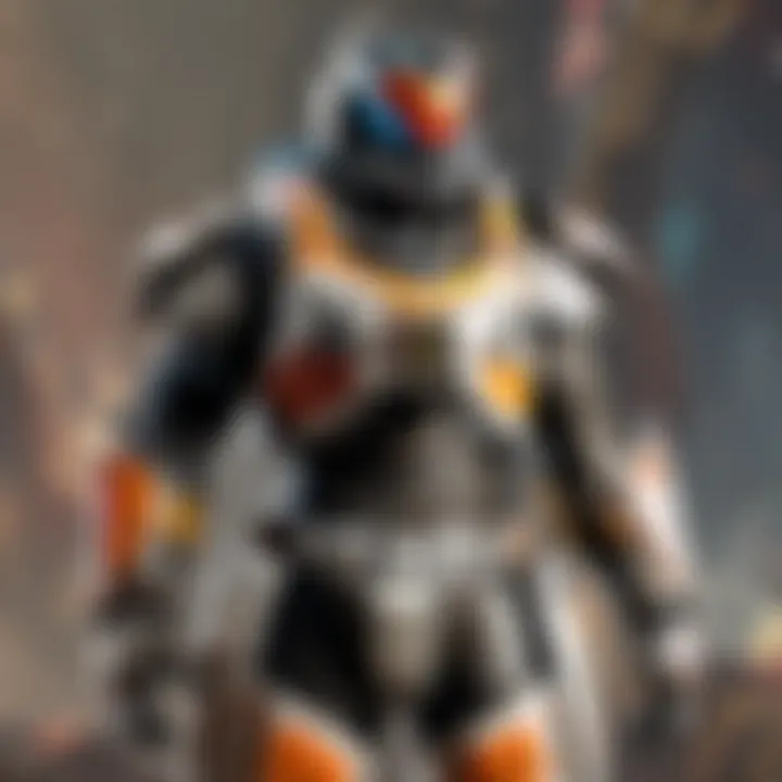 Alternatives to Apex Prime Pack