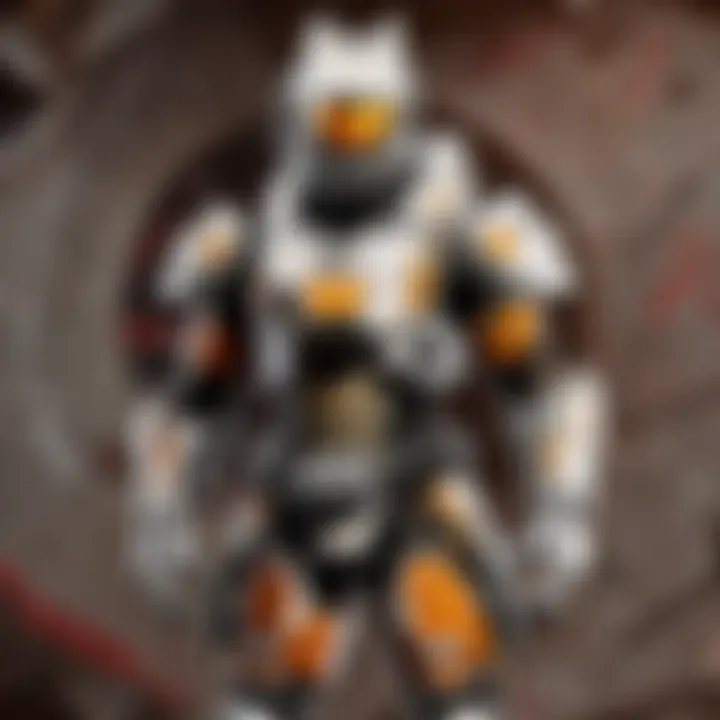 Community feedback on Apex Prime Pack