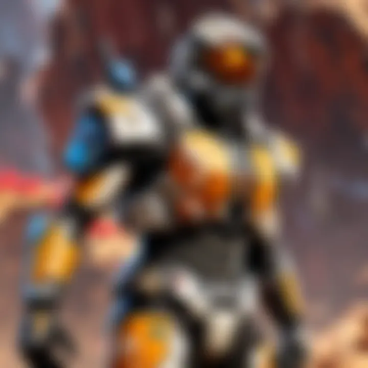Gameplay impact of Apex Prime Pack