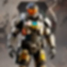 Overview of Apex Prime Pack contents