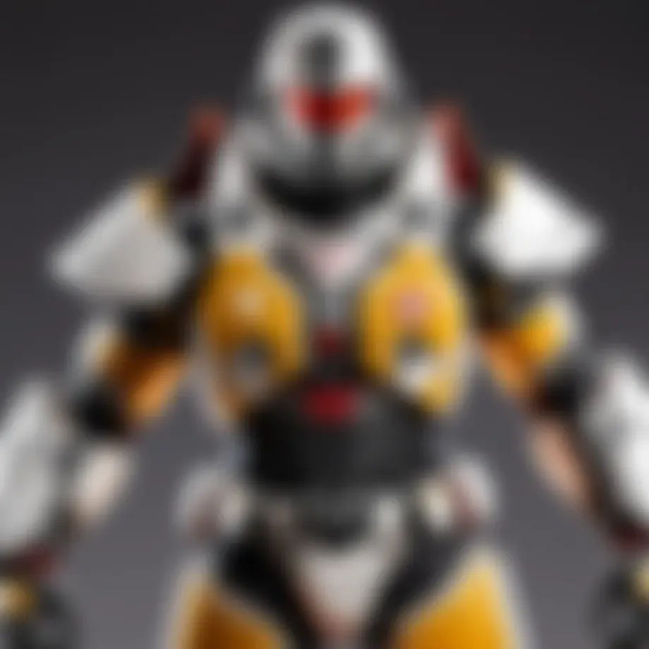 Innovative Design of Calloway Apex Pro 16 Golf Club