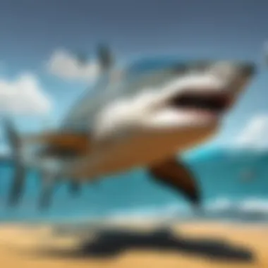 Bull Shark Apex Predator Skills Apex Sale Bull Shark Apex Predator Skills