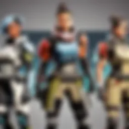 Strategic Team Composition