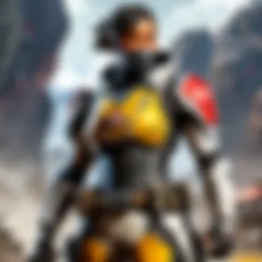 Community Engagement for APEX Legends Teams Community Engagement for APEX Legends Teams