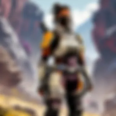 Strategic Planning in APEX Legends Strategic Planning in APEX Legends