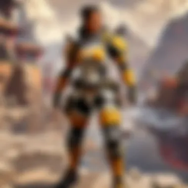 Expert Insights on Mastering Tiling Expert insights on mastering tiling in APEX Legends