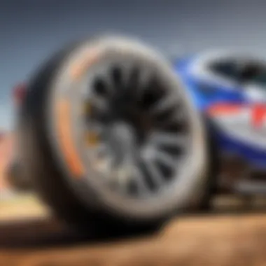 Cutting-Edge Innovation of 135i Apex Wheels Unveiling the Innovation Behind 135i Apex Wheels