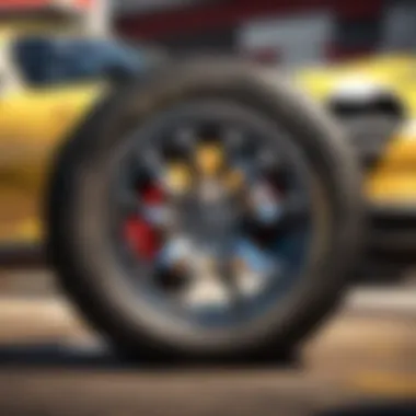 Unmatched Performance Boost with Apex Wheels Apex Wheels Performance Enhancement